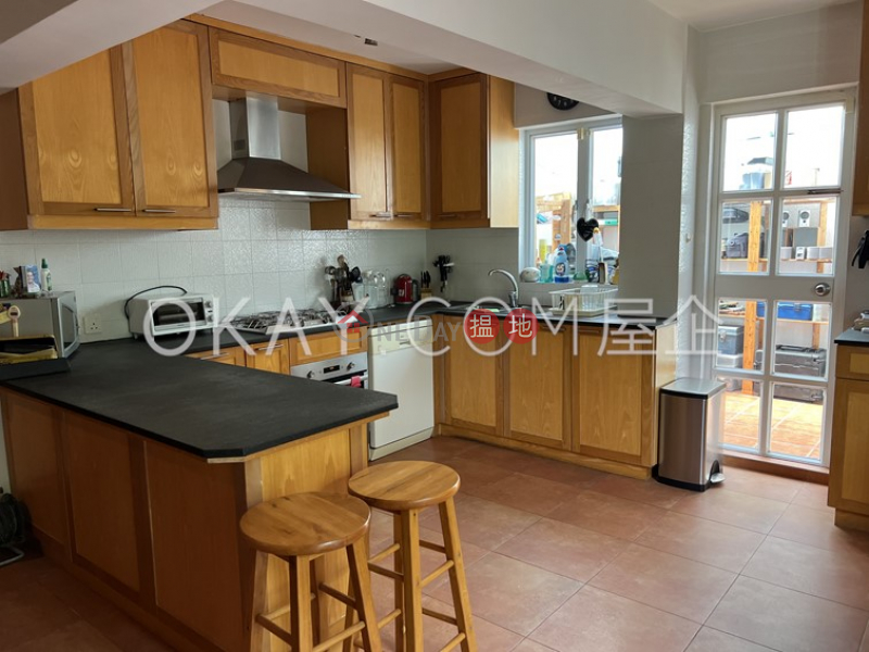 Gorgeous house with terrace, balcony | Rental, Hing Keng Shek Road | Sai Kung, Hong Kong Rental | HK$ 36,000/ month