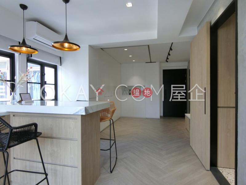 Property Search Hong Kong | OneDay | Residential, Rental Listings | Generous 1 bedroom on high floor | Rental