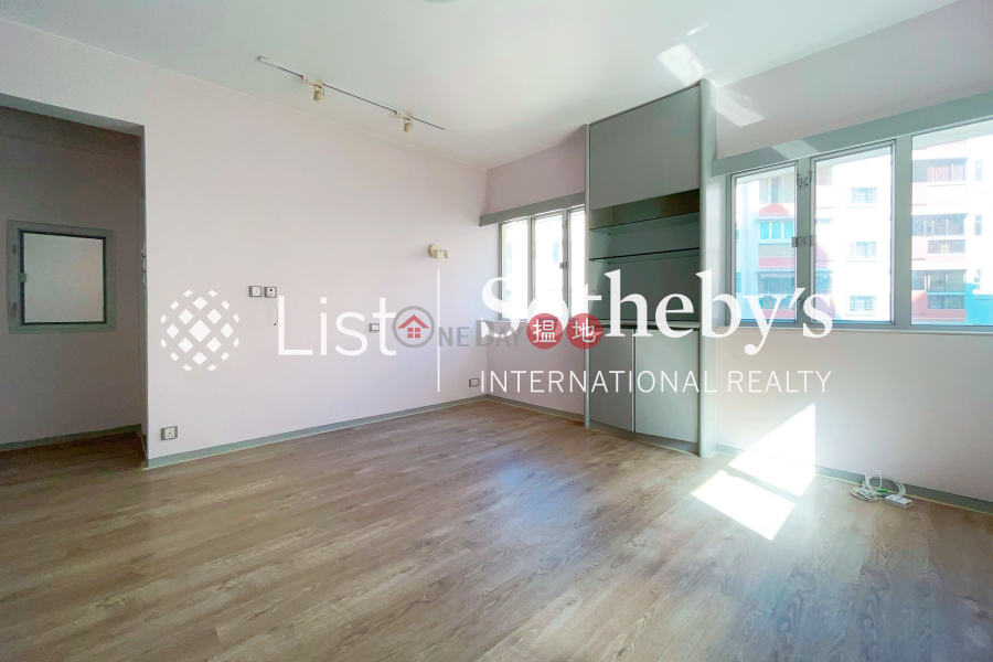 HK$ 43,000/ month Yicks Villa Wan Chai District | Property for Rent at Yicks Villa with 3 Bedrooms