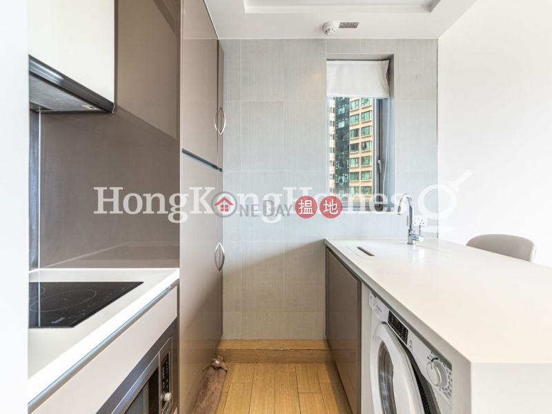 HK$ 880萬|Soho 38-西區-Soho 38開放式單位出售