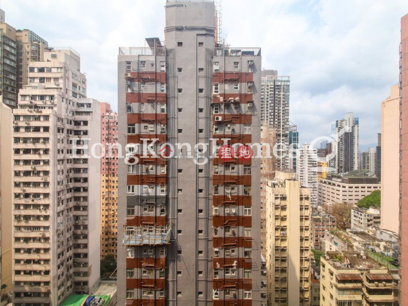 香港搵樓|租樓|二手盤|買樓| 搵地 | 住宅出租樓盤-華輝閣一房單位出租
