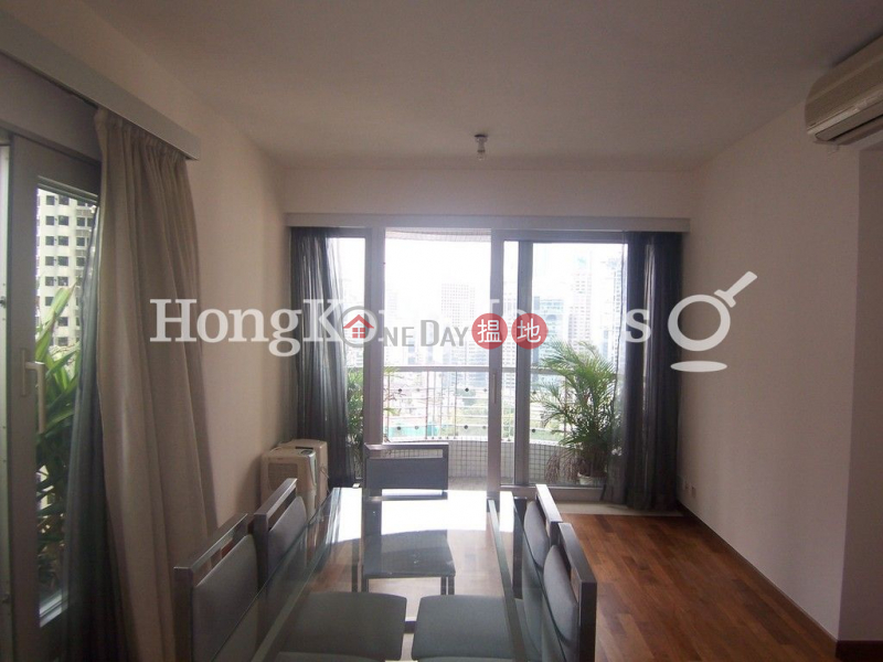 HK$ 49,000/ month, St. Paul Terrace Central District | 3 Bedroom Family Unit for Rent at St. Paul Terrace