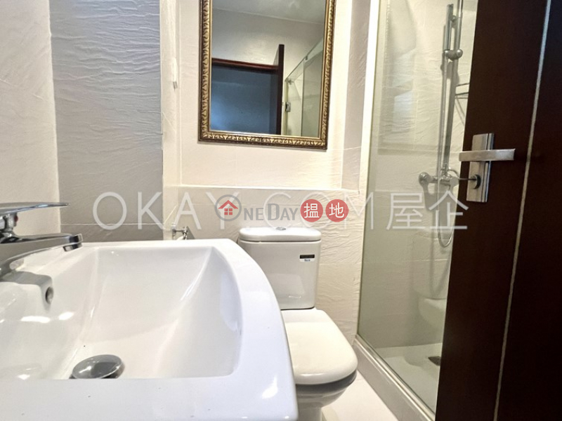 HK$ 70,000/ month | Savoy Court | Western District Lovely 4 bedroom with balcony & parking | Rental