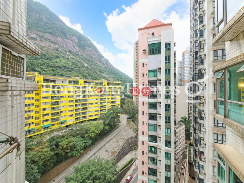 Property Search Hong Kong | OneDay | Residential Rental Listings 2 Bedroom Unit for Rent at Conduit Tower