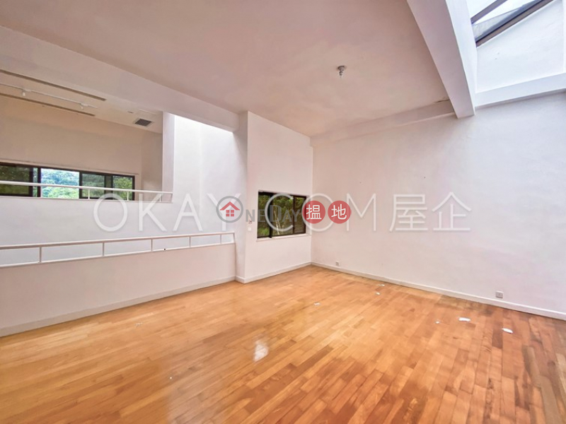 Gorgeous house with terrace, balcony | Rental | Orient Crest 東廬 Rental Listings