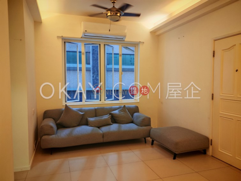 香港搵樓|租樓|二手盤|買樓| 搵地 | 住宅-出租樓盤-2房2廁,露台《黃泥涌道5-5A號出租單位》