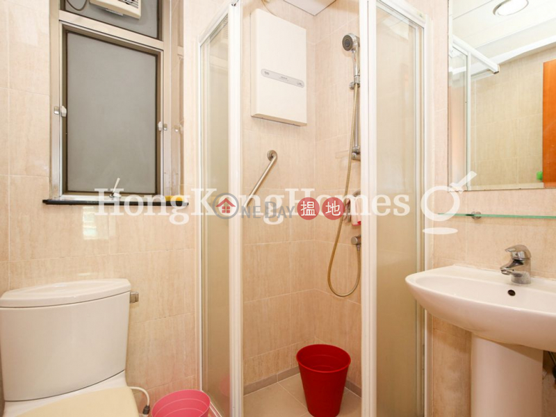 2 Bedroom Unit for Rent at Sorrento Phase 1 Block 3, 1 Austin Road West | Yau Tsim Mong Hong Kong Rental HK$ 28,000/ month