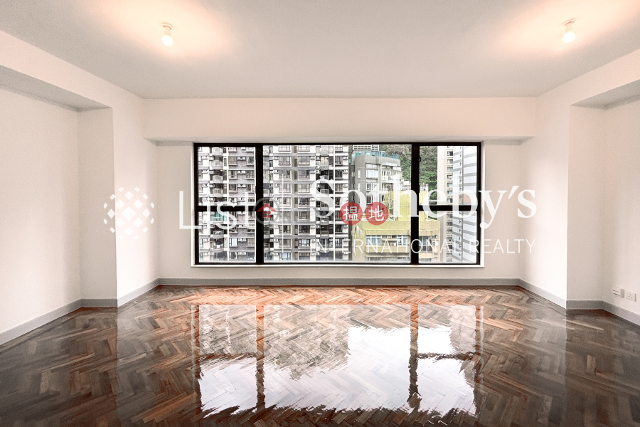 愛富華庭三房兩廳單位出租|62B羅便臣道 | 西區-香港|出租-HK$ 60,000/ 月