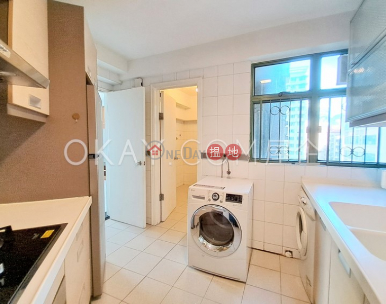 HK$ 50,000/ month, Robinson Place, Western District | Luxurious 3 bedroom on high floor | Rental