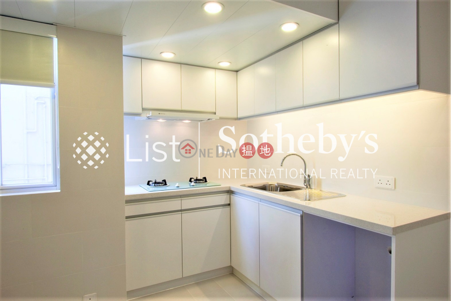HK$ 23.8M, Broadview Mansion | Wan Chai District, Property for Sale at Broadview Mansion with 3 Bedrooms