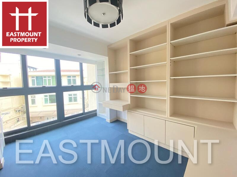 Sai Kung Villa House | Property For Rent or Lease in Sea View Villa, Chuk Yeung Road 竹洋路西沙小築-Nearby Hong Kong Academy 102 Chuk Yeung Road | Sai Kung Hong Kong | Rental, HK$ 45,000/ month