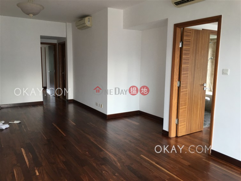 Exquisite 4 bed on high floor with balcony & parking | Rental | 11 Tai Hang Road | Wan Chai District, Hong Kong Rental HK$ 63,000/ month