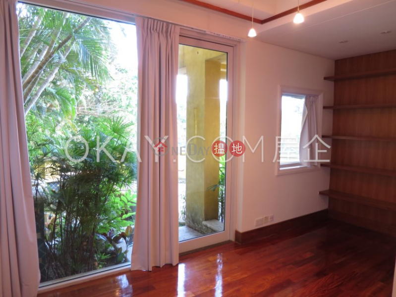 HK$ 170M, Carmelia, Southern District Exquisite house with terrace, balcony | For Sale
