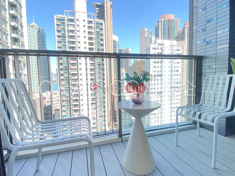 160-162 Queen\'s Road West, Middle Residential | Rental Listings | HK$ 38,000/ month