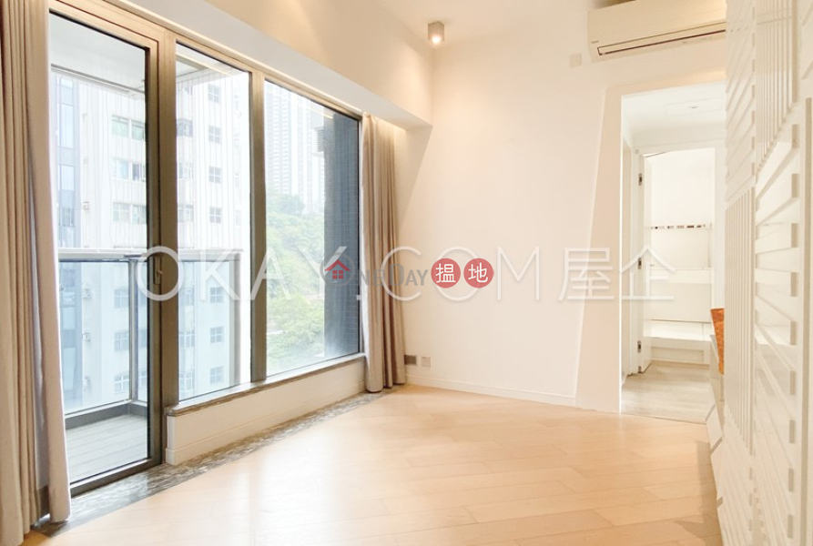 Generous 3 bedroom with balcony | Rental, H Bonaire 倚南 Rental Listings | Southern District (OKAY-R318400)