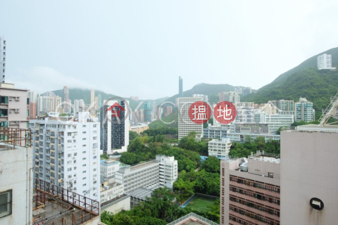 1房1廁,極高層,星級會所,露台壹嘉出租單位 | 壹嘉 L' Wanchai _0