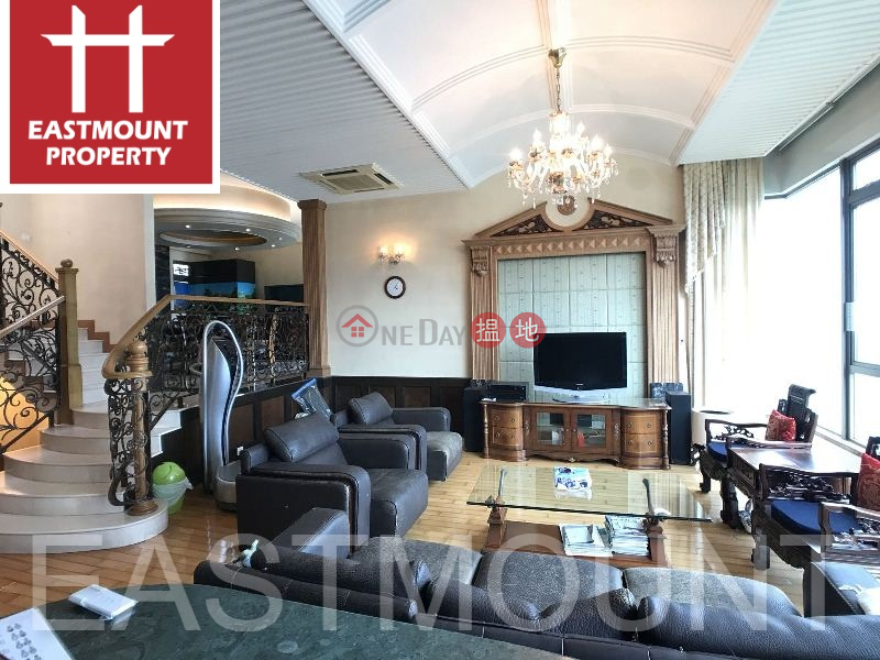 HK$ 80M, 88 The Portofino Sai Kung | Clearwater Bay Villa House | Property For Sale in Portofino 栢濤灣-Luxury club house | Property ID: 2075