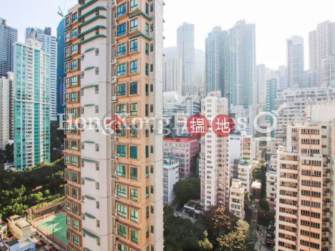 1 Bed Unit for Rent at Kee On Building, Kee On Building 祺安大廈 | Central District (Proway-LID81235R)_0