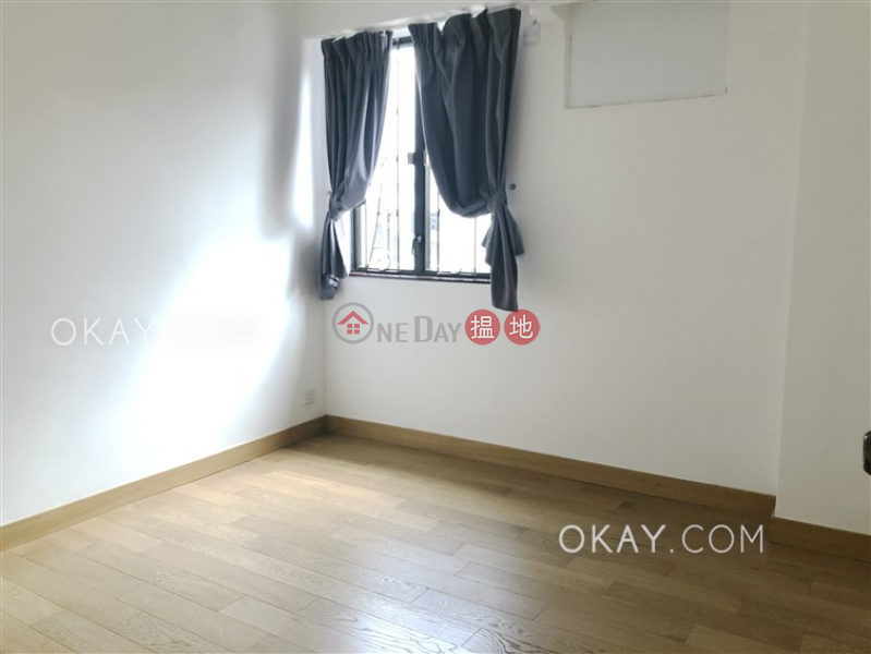 Property Search Hong Kong | OneDay | Residential, Rental Listings Nicely kept 3 bed on high floor with balcony & parking | Rental