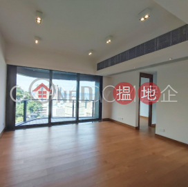 Luxurious 4 bedroom with balcony | Rental | University Heights Block 2 大學閣2座 _0