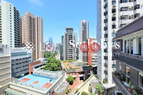 Property for Sale at Happy Mansion with 3 Bedrooms | Happy Mansion 快樂大廈 _0