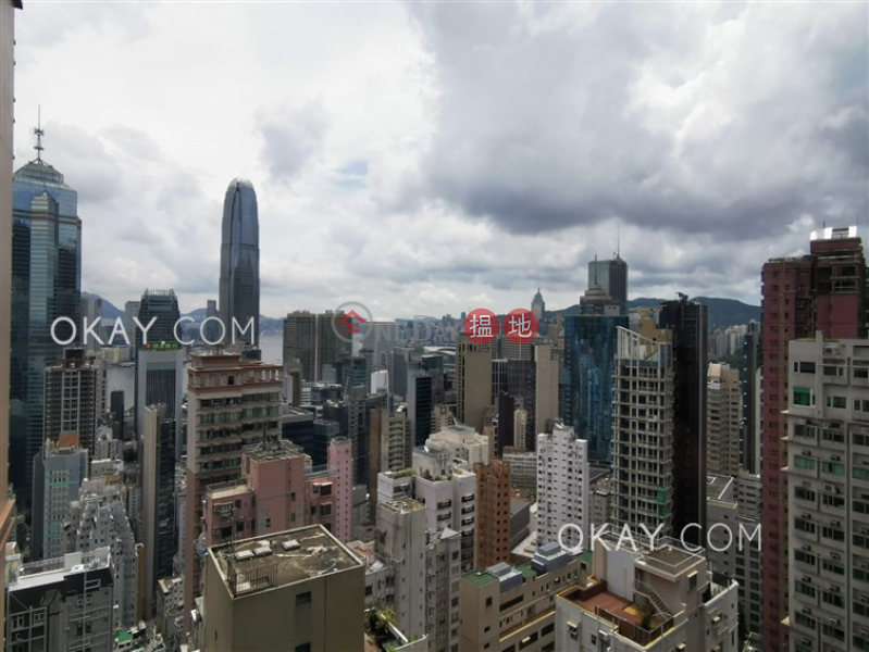 The Fortune Gardens | High, Residential Sales Listings, HK$ 25M