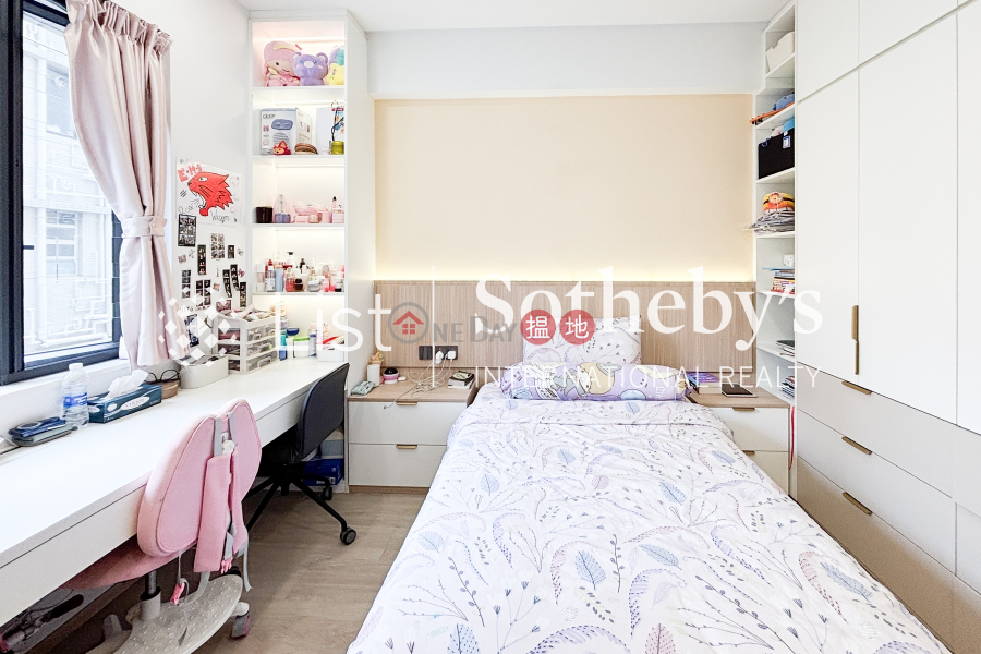 HK$ 2,200萬康樂大廈|中區-出售康樂大廈三房兩廳單位