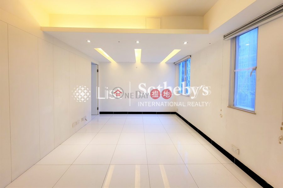 Property Search Hong Kong | OneDay | Residential | Rental Listings | Property for Rent at Gartside Building with 3 Bedrooms