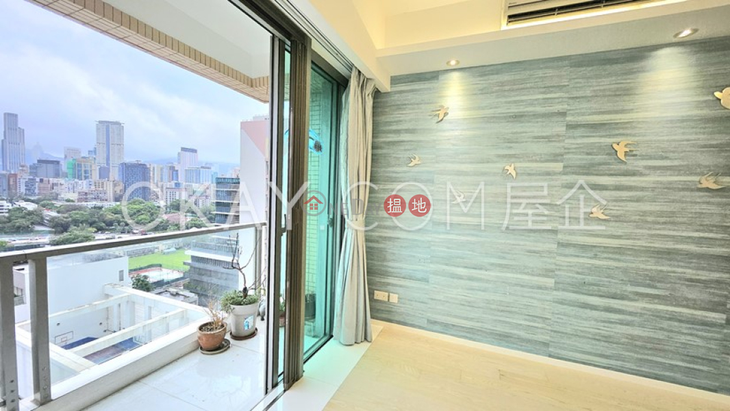 Property Search Hong Kong | OneDay | Residential, Sales Listings | Unique 3 bedroom with balcony | For Sale