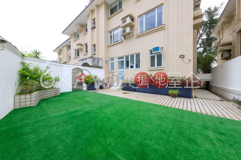 Efficient 4 bedroom with terrace & parking | Rental | Grosse Pointe Villa Grosse Pointe Villa _0