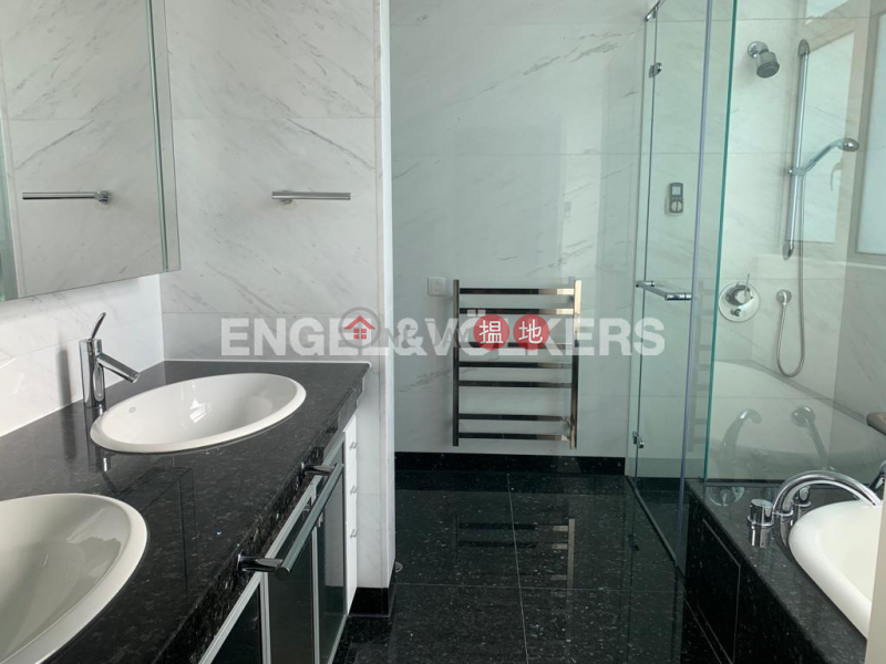 HK$ 268,000/ month | Interocean Court, Central District, Expat Family Flat for Rent in Peak