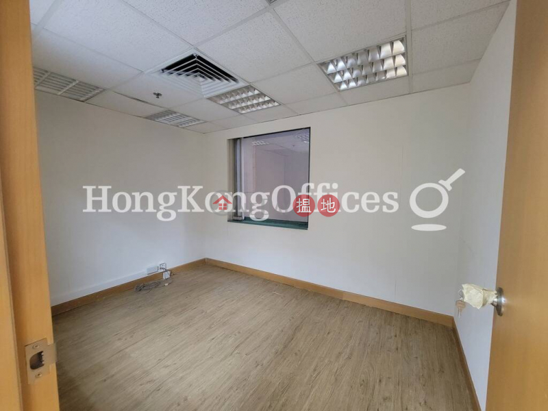 Office Unit for Rent at One Capital Place | 18 Luard Road | Wan Chai District | Hong Kong | Rental, HK$ 42,228/ month