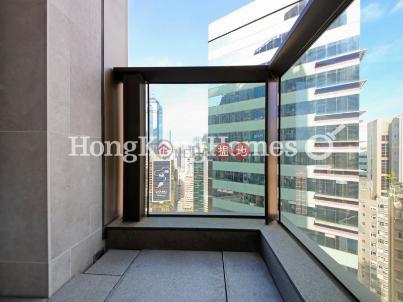 2 Bedroom Unit for Rent at Townplace Soho, 18 Caine Road | Western District, Hong Kong | Rental HK$ 41,900/ month