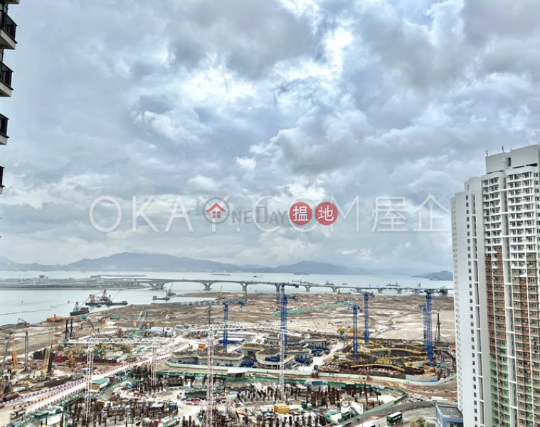 The Visionary, Tower 2 | High, Residential, Rental Listings, HK$ 42,000/ month