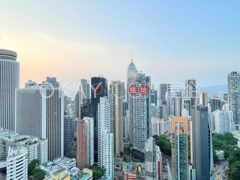 3房2廁,實用率高,極高層,連車位慧景臺A座出售單位|慧景臺A座(Block A Grandview Tower)出售樓盤 (OKAY-S91703)