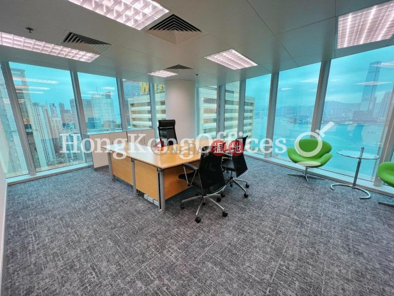 HK$ 236,940/ month Golden Centre, Western District Office Unit for Rent at Golden Centre