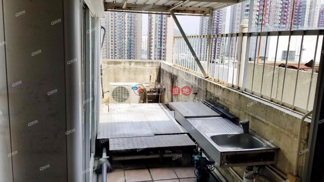 Wing Fu Mansion | High | Residential | Rental Listings | HK$ 13,000/ month