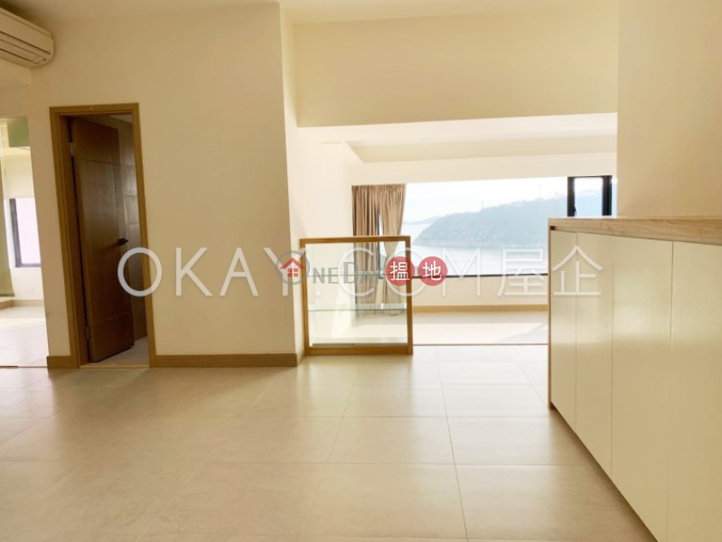 Property Search Hong Kong | OneDay | Residential, Sales Listings | Efficient 4 bed on high floor with balcony & parking | For Sale