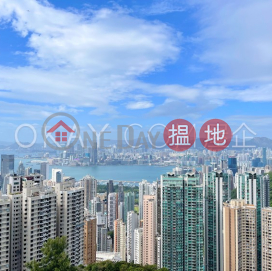 Luxurious 3 bed on high floor with harbour views | Rental | 111 Mount Butler Road Block C-D 畢拉山道 111 號 C-D座 _0