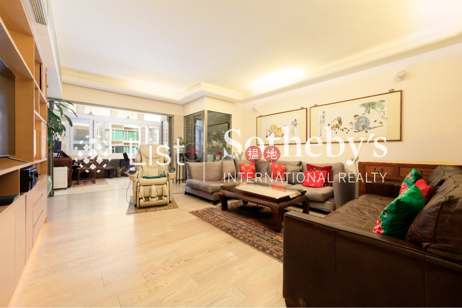 Property for Sale at Olympian Mansion with 3 Bedrooms, 9 Conduit Road | Western District Hong Kong Sales HK$ 40M