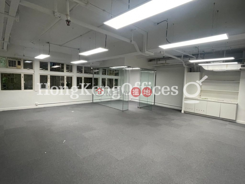 Property Search Hong Kong | OneDay | Office / Commercial Property, Rental Listings Office Unit for Rent at Dominion Centre