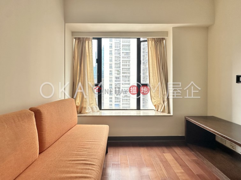 Intimate 1 bedroom in Central | Rental 10-12 Staunton Street | Central District, Hong Kong Rental, HK$ 25,000/ month