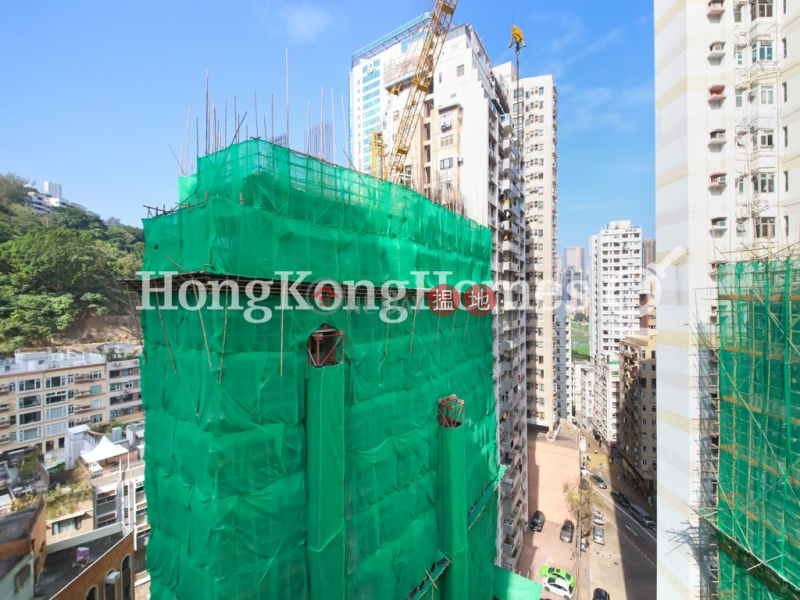香港搵樓|租樓|二手盤|買樓| 搵地 | 住宅-出租樓盤-寶德大廈兩房一廳單位出租