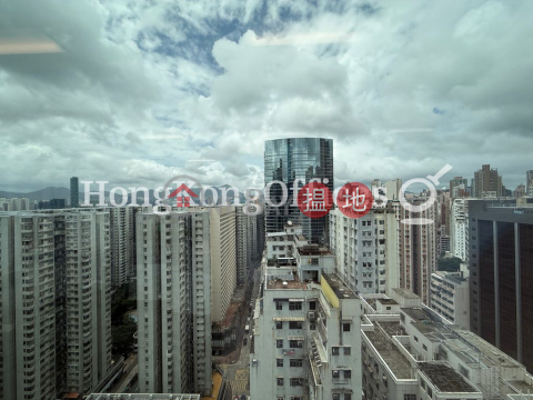 電氣道228號寫字樓租單位出租, 電氣道228號 228 Electric Road | 東區 (HKO-90539-AHHR)_0