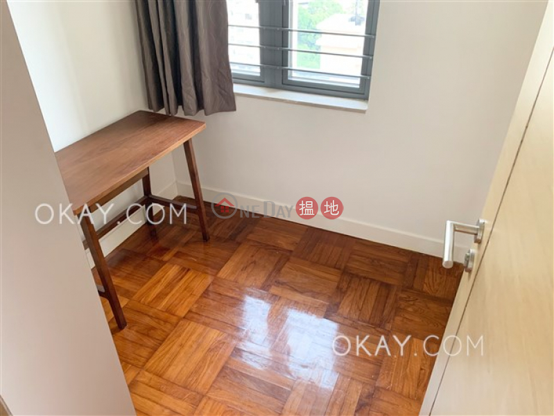 HK$ 28,500/ month 18 Catchick Street | Western District Charming 3 bed on high floor with sea views & balcony | Rental