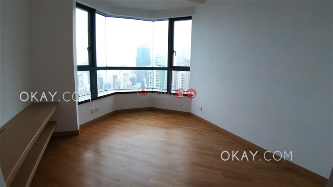 羅便臣道80號-中層-住宅|出租樓盤HK$ 50,000/ 月