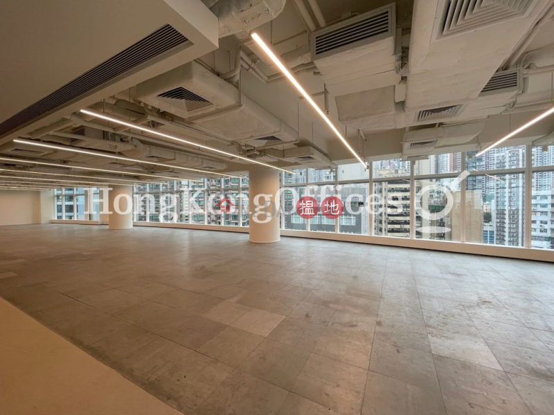 HK$ 194,950/ month | 33 Des Voeux Road West | Western District | Office Unit for Rent at 33 Des Voeux Road West