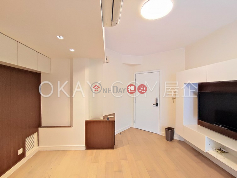 The Icon | High Residential, Rental Listings HK$ 26,000/ month