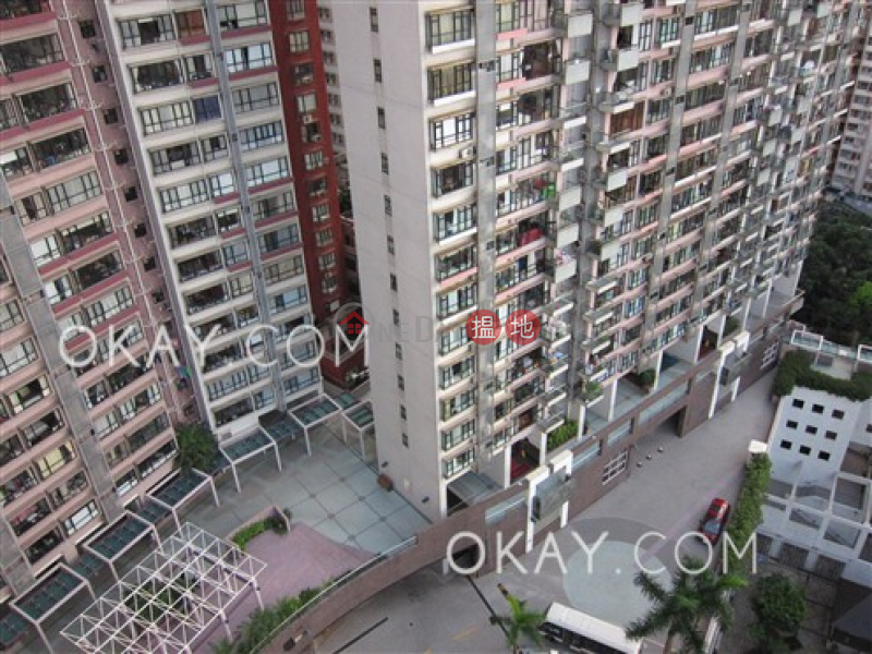 香港搵樓|租樓|二手盤|買樓| 搵地 | 住宅-出售樓盤3房2廁《嘉兆臺出售單位》