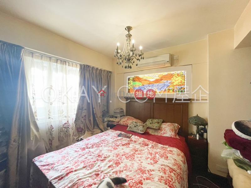 Nicely kept 2 bedroom with terrace | For Sale | Stage 2 Ming Yuen Mansions 明園第二期 Sales Listings